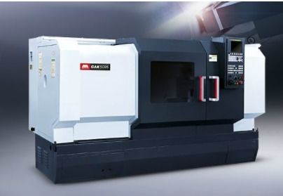 数控机床的组成与各部分功能详解