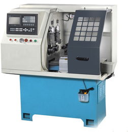 双轴数控车床市场概览 价格因素与采购渠道解析