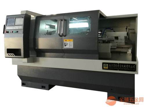 南京数控车床选购指南 如何甄选优质数控机床品牌与服务商