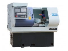湖南与鹰潭数控车床市场 热销机型与区域产业特色解析