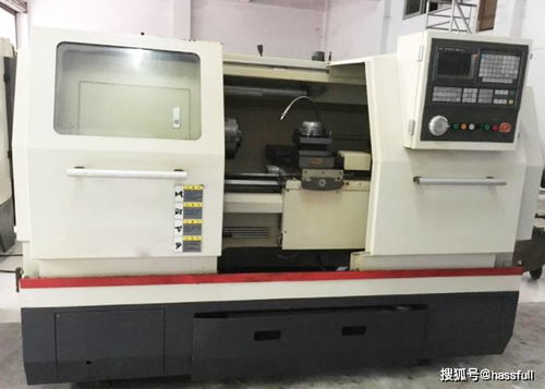 CNC加工中心与数控车床的5大核心区别，别再傻傻分不清了